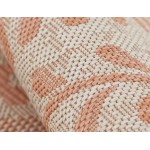 Rug, Momeni, Riviera, RV-09, Coral, 4'1" X 6', 48361