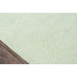 Rug, Madcap Cottage, Roman Holiday, ROH-1, Green, 2'3" X 8' Runner, 43092