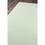 Rug, Madcap Cottage, Roman Holiday, ROH-1, Green, 3'6" X 5'6", 43097