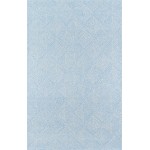 Rug, Madcap Cottage, Roman Holiday, ROH-1, Light Blue, 2' X 3', 43088