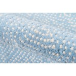 Rug, Madcap Cottage, Roman Holiday, ROH-1, Light Blue, 2' X 3', 43088