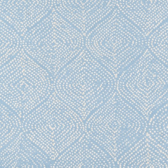 Rug, Madcap Cottage, Roman Holiday, ROH-1, Light Blue, 2' X 3', 43088