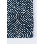 Rug, Madcap Cottage, Roman Holiday, ROH-1, Navy, 3'6" X 5'6", 43095
