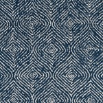 Rug, Madcap Cottage, Roman Holiday, ROH-1, Navy, 3'6" X 5'6", 43095