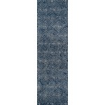 Rug, Madcap Cottage, Roman Holiday, ROH-1, Navy, 5' X 8', 43102