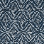 Rug, Madcap Cottage, Roman Holiday, ROH-1, Navy, 8' X 10', 43103