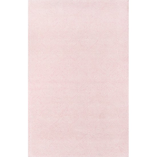 Rug, Madcap Cottage, Roman Holiday, ROH-1, Pink, 2' X 3', 43090