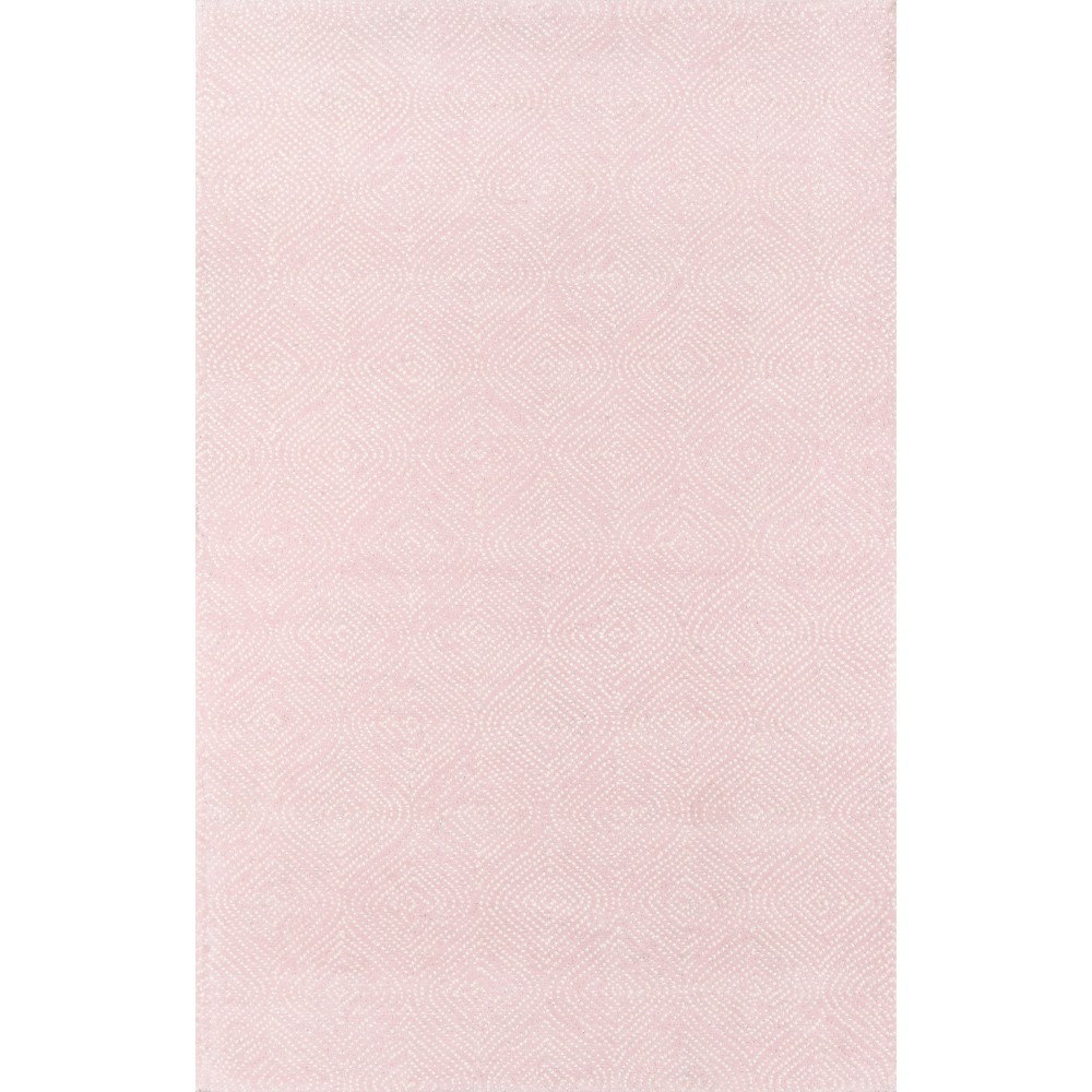 Rug, Madcap Cottage, Roman Holiday, ROH-1, Pink, 2' X 3', 43090