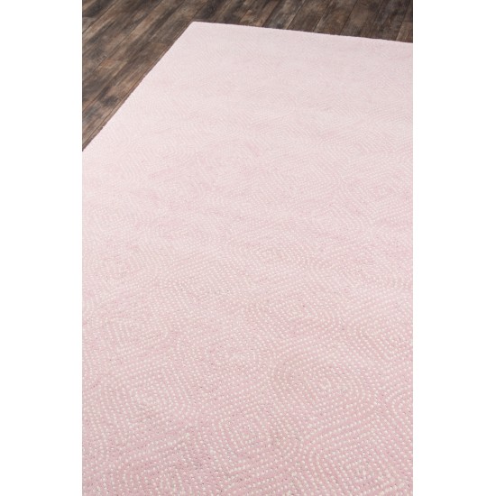 Rug, Madcap Cottage, Roman Holiday, ROH-1, Pink, 2' X 3', 43090