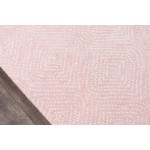 Rug, Madcap Cottage, Roman Holiday, ROH-1, Pink, 2' X 3', 43090