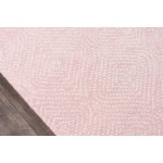Rug, Madcap Cottage, Roman Holiday, ROH-1, Pink, 8' X 10', 43106