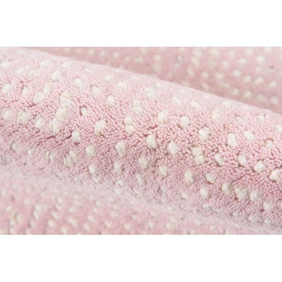 Rug, Madcap Cottage, Roman Holiday, ROH-1, Pink, 8' X 10', 43106