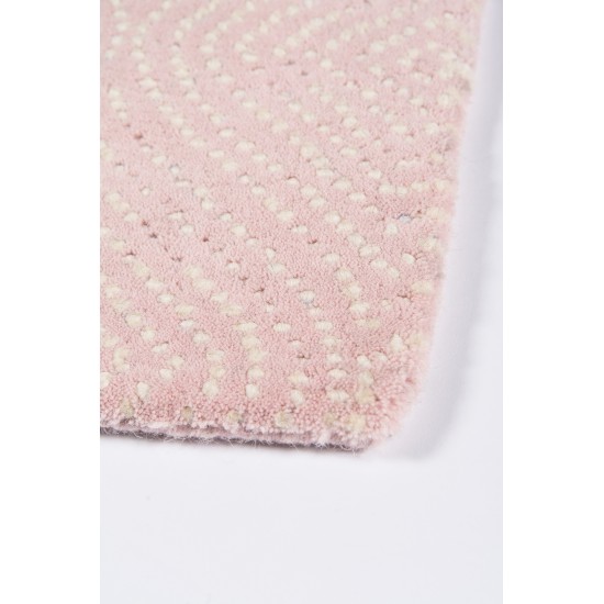 Rug, Madcap Cottage, Roman Holiday, ROH-1, Pink, 8' X 10', 43106