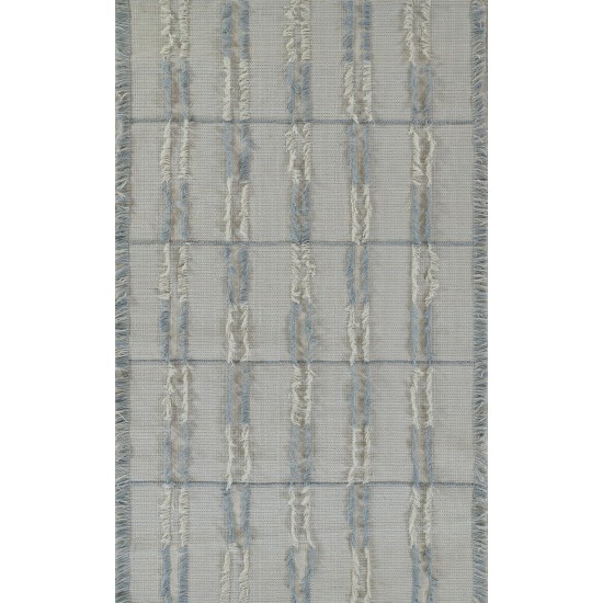 Rug, Momeni, Serena, SRN-1, Blue, 2' X 3', 49783