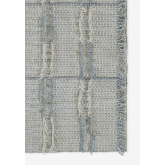 Rug, Momeni, Serena, SRN-1, Blue, 2' X 3', 49783