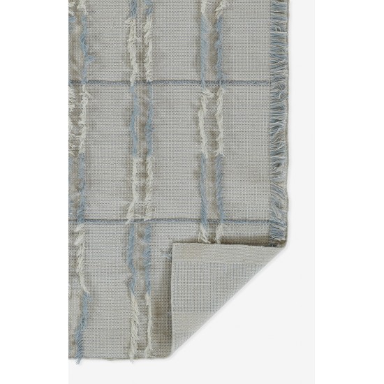Rug, Momeni, Serena, SRN-1, Blue, 2' X 3', 49783