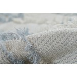 Rug, Momeni, Serena, SRN-1, Blue, 2' X 3', 49783