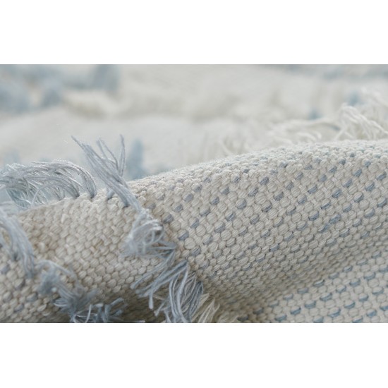 Rug, Momeni, Serena, SRN-1, Blue, 2' X 3', 49783