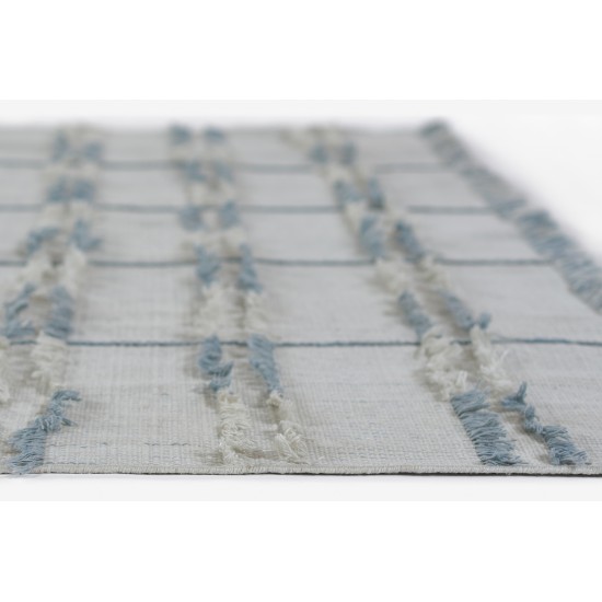 Rug, Momeni, Serena, SRN-1, Blue, 2' X 3', 49783