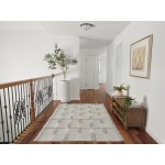 Rug, Momeni, Serena, SRN-1, Blue, 2' X 3', 49783