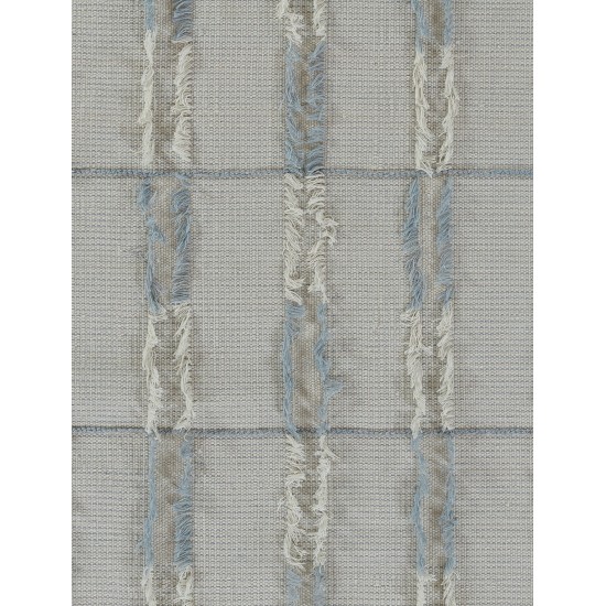 Rug, Momeni, Serena, SRN-1, Blue, 5' X 8', 49798