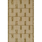 Rug, Momeni, Serena, SRN-1, Green, 2' X 3', 49786