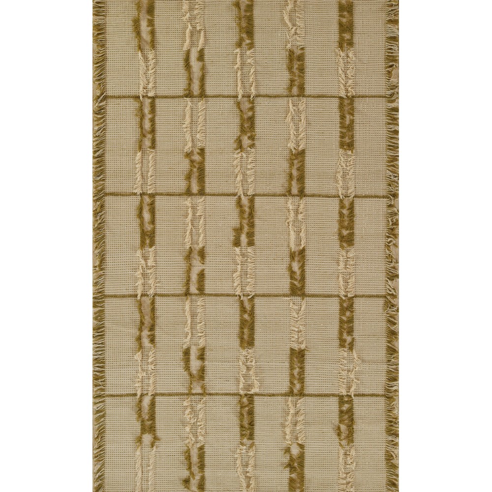 Rug, Momeni, Serena, SRN-1, Green, 2' X 3', 49786