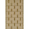 Rug, Momeni, Serena, SRN-1, Green, 2' X 3', 49786