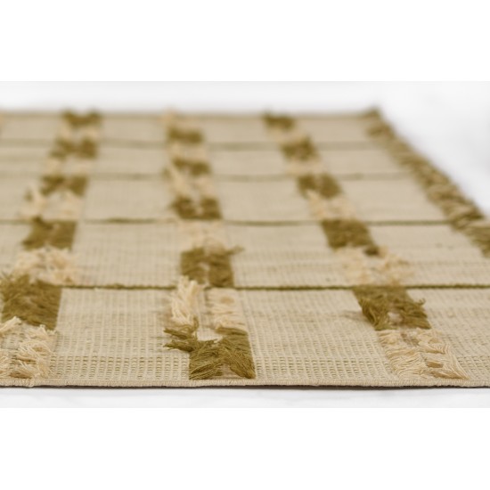 Rug, Momeni, Serena, SRN-1, Green, 2' X 3', 49786