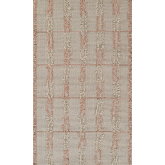 Rug, Momeni, Serena, SRN-1, Pink, 2' X 3', 49785