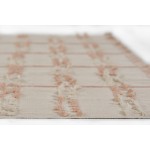 Rug, Momeni, Serena, SRN-1, Pink, 2'3" X 8' Runner, 49792