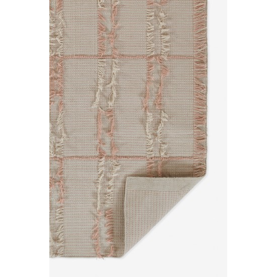 Rug, Momeni, Serena, SRN-1, Pink, 5' X 8', 49799