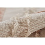 Rug, Momeni, Serena, SRN-1, Pink, 5' X 8', 49799