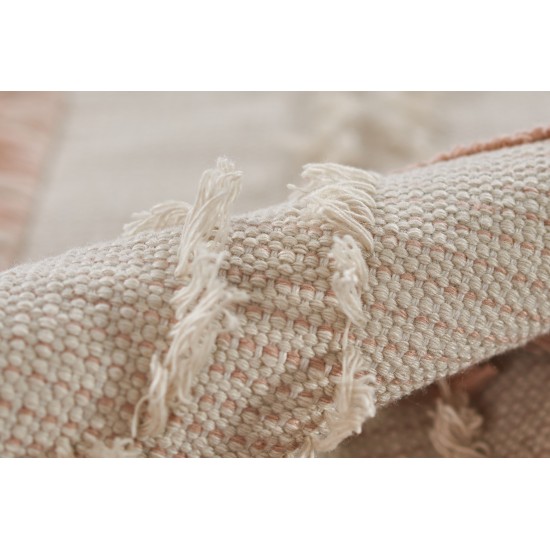 Rug, Momeni, Serena, SRN-1, Pink, 5' X 8', 49799