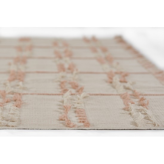 Rug, Momeni, Serena, SRN-1, Pink, 5' X 8', 49799
