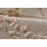 Rug, Momeni, Serena, SRN-1, Pink, 5' X 8', 49799