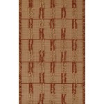 Rug, Momeni, Serena, SRN-1, Terra Cott, 2' X 3', 49784