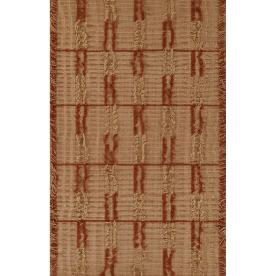 Rug, Momeni, Serena, SRN-1, Terra Cott, 2' X 3', 49784