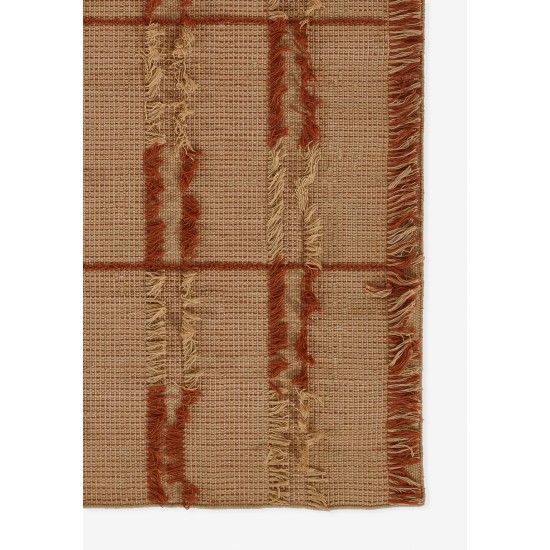 Rug, Momeni, Serena, SRN-1, Terra Cott, 2' X 3', 49784