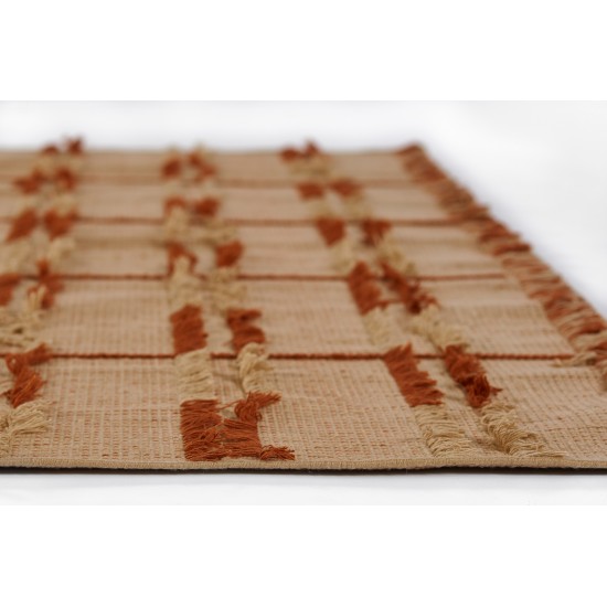 Rug, Momeni, Serena, SRN-1, Terra Cott, 2' X 3', 49784