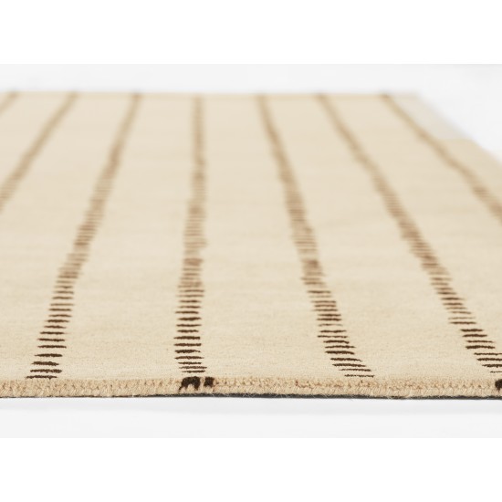 Rug, Momeni, Simba, SIM-1, Ivory, 2'6" X 8' Runner, 48423