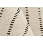 Rug, Momeni, Simba, SIM-1, Ivory, 2'6" X 8' Runner, 48423