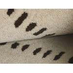 Rug, Momeni, Simba, SIM-1, Ivory, 9' X 12', 48449