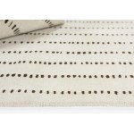 Rug, Momeni, Simba, SIM-1, Ivory, 9' X 12', 48449