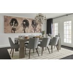 Rug, Momeni, Simba, SIM-1, Ivory, 9' X 12', 48449