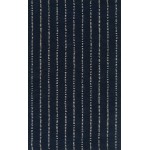 Rug, Momeni, Simba, SIM-1, Navy, 2'6" X 8' Runner, 48422