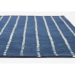 Rug, Momeni, Simba, SIM-1, Navy, 2'6" X 8' Runner, 48422