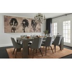 Rug, Momeni, Simba, SIM-3, Copper, 5' X 8', 48439