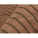 Rug, Momeni, Simba, SIM-3, Copper, 8' X 10', 48446