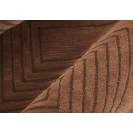 Rug, Momeni, Simba, SIM-3, Copper, 8' X 10', 48446